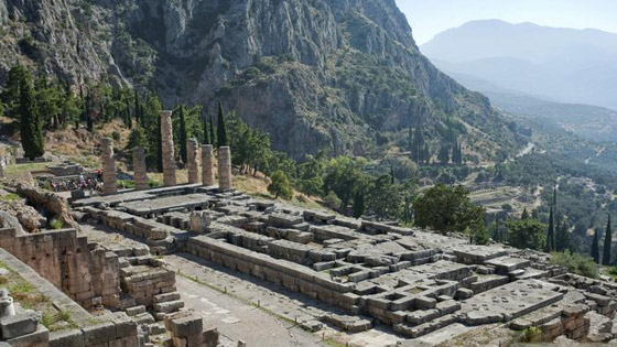 لمحبي السفر.. أماكن أثرية ساحرة الجمال رائعة لا تفوت زيارتها صورة رقم 8