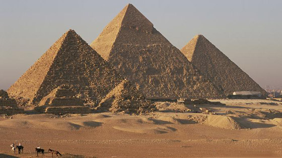 لمحبي السفر.. أماكن أثرية ساحرة الجمال رائعة لا تفوت زيارتها صورة رقم 10