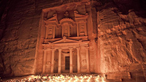 لمحبي السفر.. أماكن أثرية ساحرة الجمال رائعة لا تفوت زيارتها صورة رقم 11