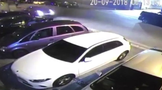 جريمة كراهية.. جرحى بعملية دهس مارة قرب مسجد في لندن! فيديو وصور صورة رقم 1