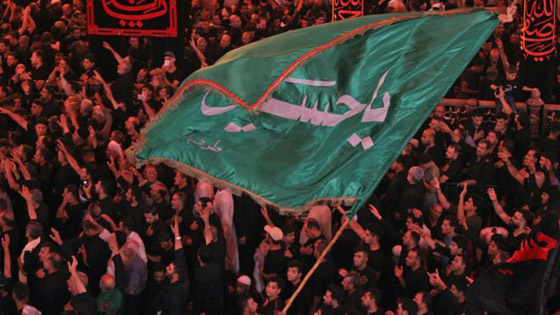 بالصور.. المسلمون الشيعة يحيون ذكرى عاشوراء حول العالم صورة رقم 1 بالصور.. المسلمون الشيعة يحيون ذكرى عاشوراء حول العالم صورة رقم 1