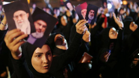 بالصور.. المسلمون الشيعة يحيون ذكرى عاشوراء حول العالم صورة رقم 6 بالصور.. المسلمون الشيعة يحيون ذكرى عاشوراء حول العالم صورة رقم 6