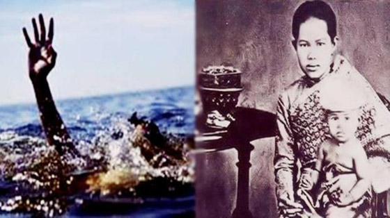 قصص غريبة حول وفيات ملكية مأساوية صورة رقم 4