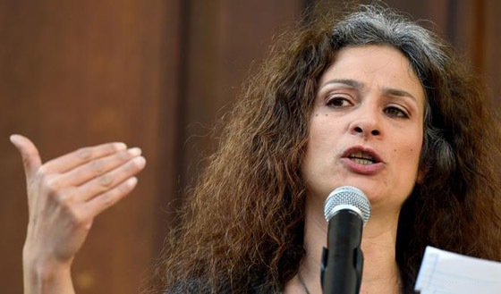 9 فنانين وأدباء عرب قادتهم أعمالهم إلى السجن أو الاعتقال.. تعرفوا إليهم صورة رقم 6 9 فنانين وأدباء عرب قادتهم أعمالهم إلى السجن أو الاعتقال.. تعرفوا إليهم صورة رقم 6
