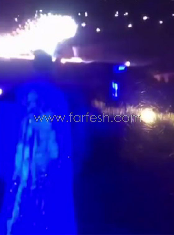فيديو مسرب من حفل زفاف أميرة الطويل طليقة الوليد بن طلال صورة رقم 1 فيديو مسرب من حفل زفاف أميرة الطويل طليقة الوليد بن طلال صورة رقم 1