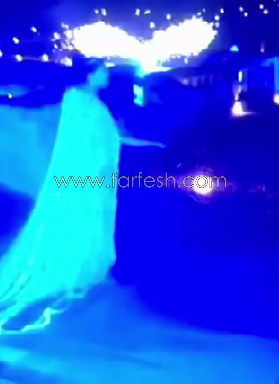 فيديو مسرب من حفل زفاف أميرة الطويل طليقة الوليد بن طلال صورة رقم 2 فيديو مسرب من حفل زفاف أميرة الطويل طليقة الوليد بن طلال صورة رقم 2