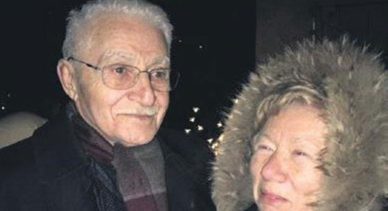 تركيا: عجوز يقتل زوجته بعد مرور 50 عاماً على زواجهما صورة رقم 1 تركيا: عجوز يقتل زوجته بعد مرور 50 عاماً على زواجهما صورة رقم 1