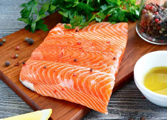 تعرفوا الى 11 نوع من الأطعمة المضادة للالتهابات صورة رقم 8