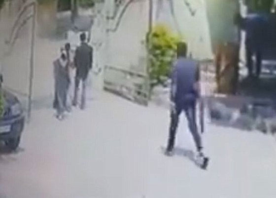 جريمة مروعة هزت الهند.. قتل زوج إبنته لأنه فقير!! صورة رقم 2 جريمة مروعة هزت الهند.. قتل زوج إبنته لأنه فقير!! صورة رقم 2