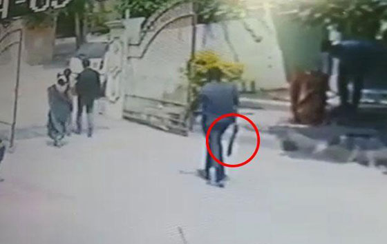 جريمة مروعة هزت الهند.. قتل زوج إبنته لأنه فقير!! صورة رقم 1 جريمة مروعة هزت الهند.. قتل زوج إبنته لأنه فقير!! صورة رقم 1