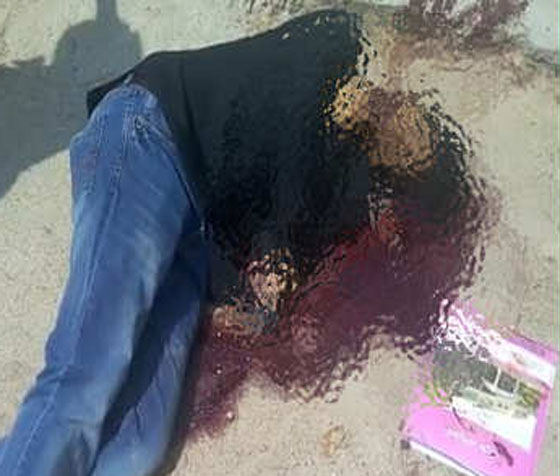 جريمة مروعة هزت الهند.. قتل زوج إبنته لأنه فقير!! صورة رقم 5 جريمة مروعة هزت الهند.. قتل زوج إبنته لأنه فقير!! صورة رقم 5