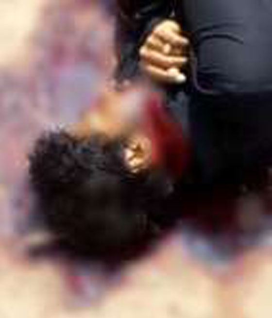 جريمة مروعة هزت الهند.. قتل زوج إبنته لأنه فقير!! صورة رقم 6 جريمة مروعة هزت الهند.. قتل زوج إبنته لأنه فقير!! صورة رقم 6