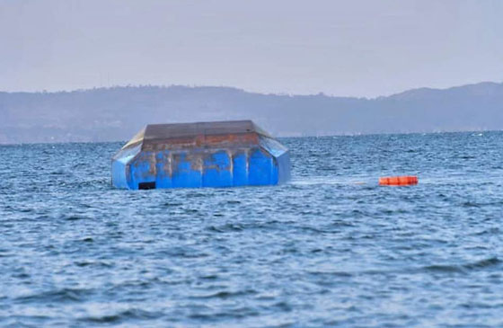 حادث مأساوي.. 136 جثة ابتلعتها بحيرة فيكتوريا صورة رقم 3 حادث مأساوي.. 136 جثة ابتلعتها بحيرة فيكتوريا صورة رقم 3