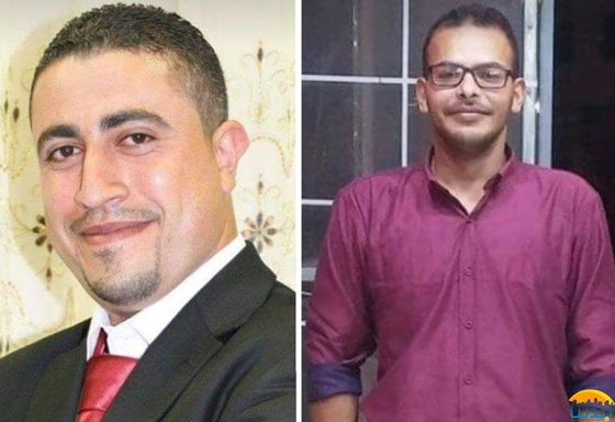 مصرع شخصين بحادث سير غريب في نابلس صورة رقم 2 مصرع شخصين بحادث سير غريب في نابلس صورة رقم 2