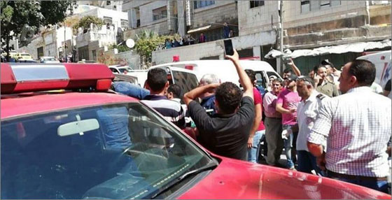 مصرع شخصين بحادث سير غريب في نابلس صورة رقم 9 مصرع شخصين بحادث سير غريب في نابلس صورة رقم 9