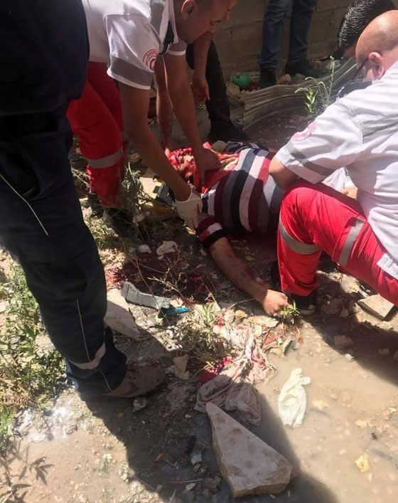مصرع شخصين بحادث سير غريب في نابلس صورة رقم 6 مصرع شخصين بحادث سير غريب في نابلس صورة رقم 6
