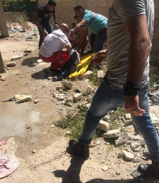 مصرع شخصين بحادث سير غريب في نابلس صورة رقم 7 مصرع شخصين بحادث سير غريب في نابلس صورة رقم 7