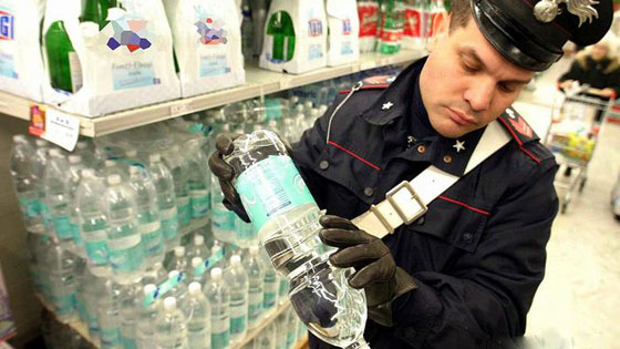 بالصور: أبرز فضائح المواد الغذائية التي تم تلويثها أو تسميمها عمدا وصدمت العالم  صورة رقم 5