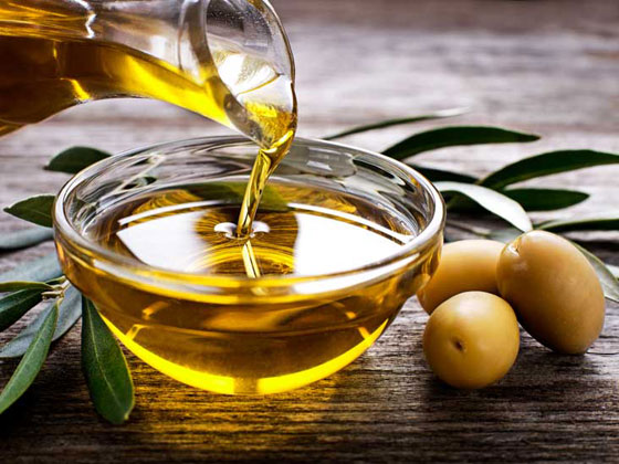 مستحضرات طبيعية لإزالة الماكياج.. جربيها!! صورة رقم 1