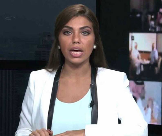 حدث تاريخي: فيديو وئام الدخيل، اول سيدة تذيع الاخبار على الشاشة السعودية صورة رقم 5 حدث تاريخي: فيديو وئام الدخيل، اول سيدة تذيع الاخبار على الشاشة السعودية صورة رقم 5