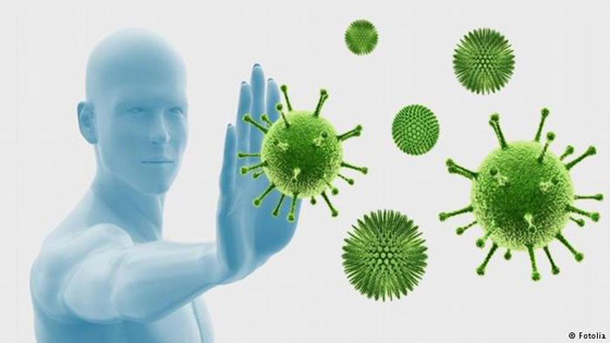 حقائق مذهلة عن قدرة الجسم في شفاء نفسه دون مساعدة صورة رقم 5 حقائق مذهلة عن قدرة الجسم في شفاء نفسه دون مساعدة صورة رقم 5