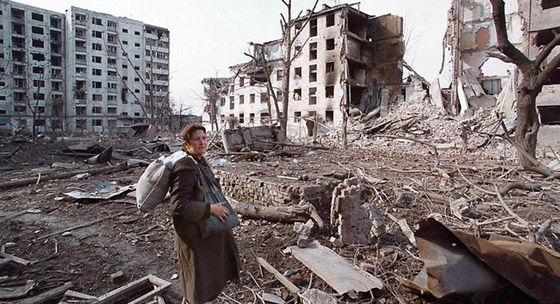 الإنسان بمقدمة القائمة.. تعرفوا على أخطر الكائنات الحية صورة رقم 10