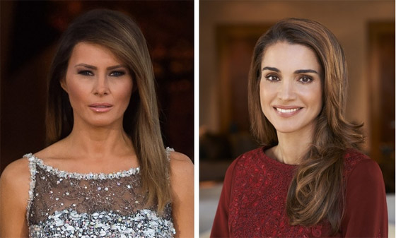قواعد ملكية لا يمكن كسرها فى المكياج صورة رقم 3