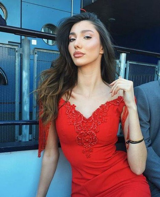 تهديد ملكة جمال تركيا بسحب اللقب بسبب  صور (قبل وبعد)! صورة رقم 6