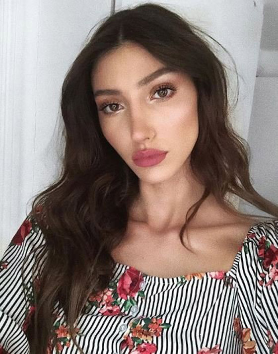 تهديد ملكة جمال تركيا بسحب اللقب بسبب  صور (قبل وبعد)! صورة رقم 5