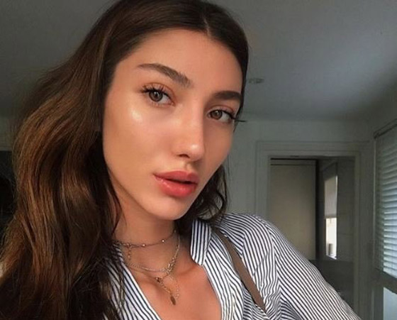 تهديد ملكة جمال تركيا بسحب اللقب بسبب  صور (قبل وبعد)! صورة رقم 8