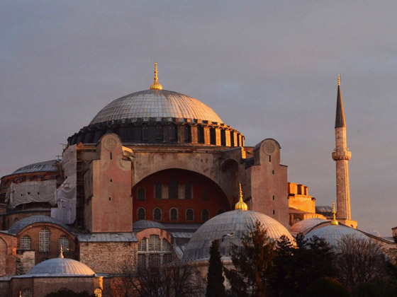 بالصور.. أفضل 20 مدينة ووجهة سياحية عالمية استقطابا للزوار لعام 2018 صورة رقم 13