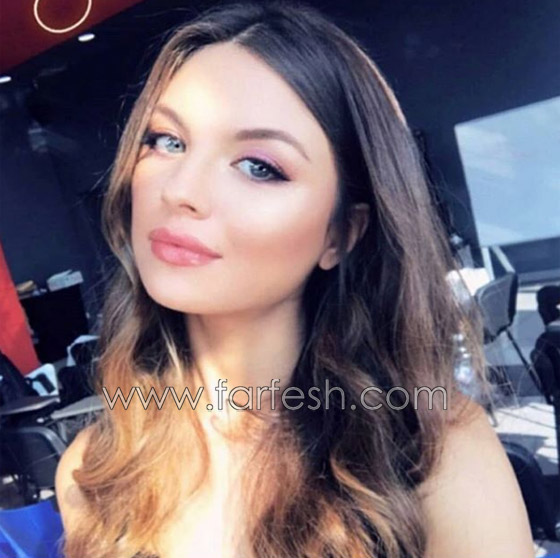 فيديو صور والد مايا رعيدي ووالدتها الروسية، وماذا قال لها أفيخاي أدرعي؟ صورة رقم 12 فيديو صور والد مايا رعيدي ووالدتها الروسية، وماذا قال لها أفيخاي أدرعي؟ صورة رقم 12
