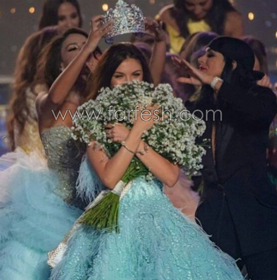 فيديو صور والد مايا رعيدي ووالدتها الروسية، وماذا قال لها أفيخاي أدرعي؟ صورة رقم 9 فيديو صور والد مايا رعيدي ووالدتها الروسية، وماذا قال لها أفيخاي أدرعي؟ صورة رقم 9