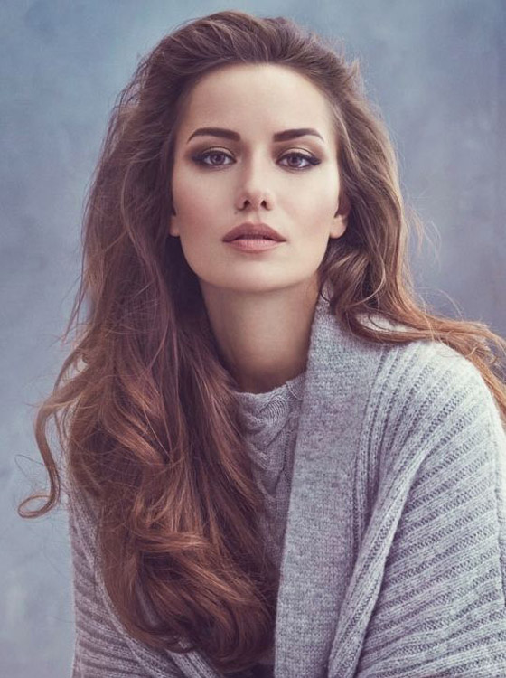 بالصور.. تعرفوا على أجمل 10 نساء في العالم للعام 2018 صورة رقم 4