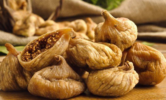 تعرفوا على فوائد التين المجفف الصحية المدهشة وإيجابياته الكثيرة على الجسم صورة رقم 4