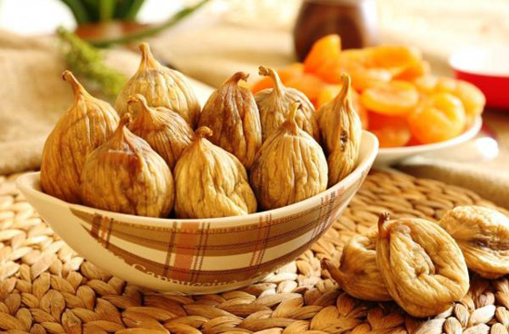تعرفوا على فوائد التين المجفف الصحية المدهشة وإيجابياته الكثيرة على الجسم صورة رقم 8