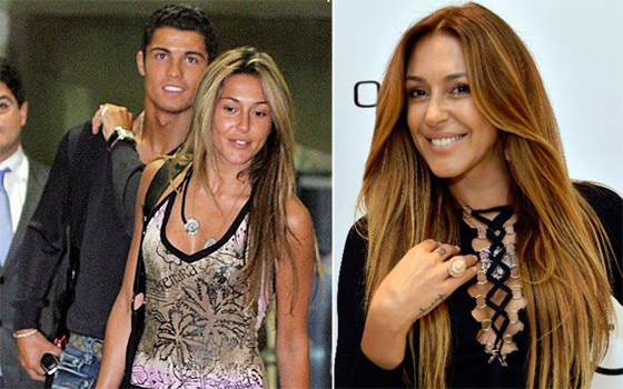 صور 10 حسناوات واعدن رونالدو منهن كيم كاردشيان وباريس هيلتون صورة رقم 2 صور 10 حسناوات واعدن رونالدو منهن كيم كاردشيان وباريس هيلتون صورة رقم 2