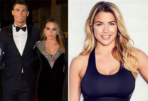 صور 10 حسناوات واعدن رونالدو منهن كيم كاردشيان وباريس هيلتون صورة رقم 3 صور 10 حسناوات واعدن رونالدو منهن كيم كاردشيان وباريس هيلتون صورة رقم 3