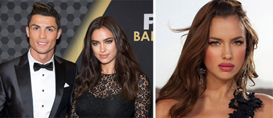 صور 10 حسناوات واعدن رونالدو منهن كيم كاردشيان وباريس هيلتون صورة رقم 7 صور 10 حسناوات واعدن رونالدو منهن كيم كاردشيان وباريس هيلتون صورة رقم 7