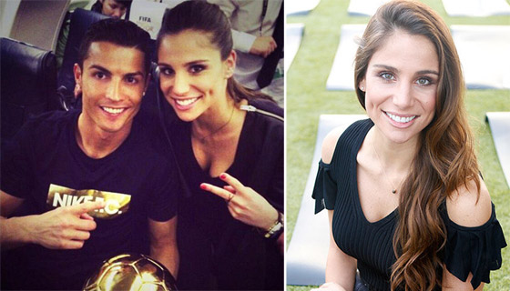 صور 10 حسناوات واعدن رونالدو منهن كيم كاردشيان وباريس هيلتون صورة رقم 8 صور 10 حسناوات واعدن رونالدو منهن كيم كاردشيان وباريس هيلتون صورة رقم 8