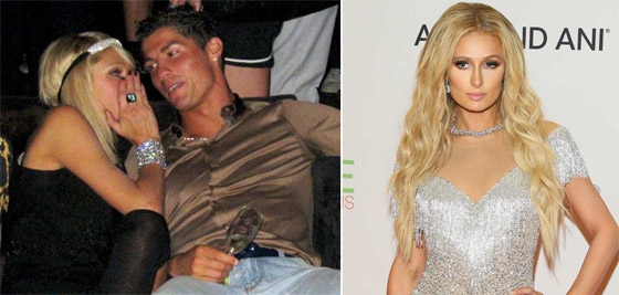 صور 10 حسناوات واعدن رونالدو منهن كيم كاردشيان وباريس هيلتون صورة رقم 9 صور 10 حسناوات واعدن رونالدو منهن كيم كاردشيان وباريس هيلتون صورة رقم 9