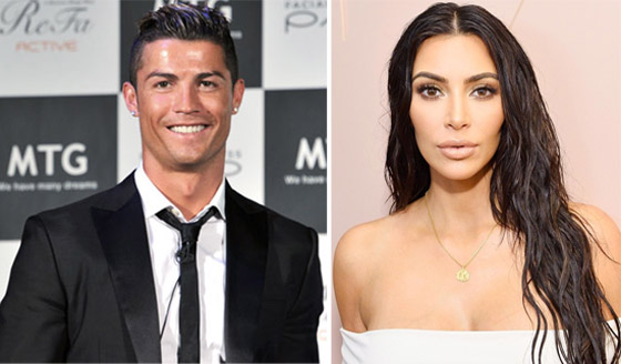 صور 10 حسناوات واعدن رونالدو منهن كيم كاردشيان وباريس هيلتون صورة رقم 10 صور 10 حسناوات واعدن رونالدو منهن كيم كاردشيان وباريس هيلتون صورة رقم 10