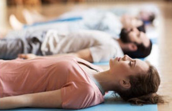 8 طرق طبيعية للتخلص من أي آلام مزعجة بالجسم صورة رقم 6 8 طرق طبيعية للتخلص من أي آلام مزعجة بالجسم صورة رقم 6