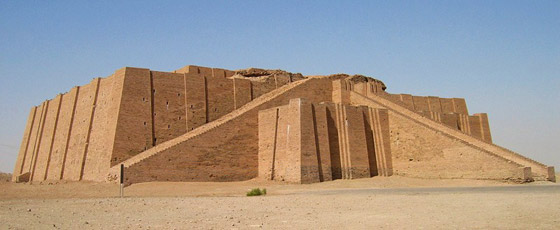 بالفيديو والصور: أقدم المباني الدينية المجهولة التي بناها الإنسان للعبادة صورة رقم 4