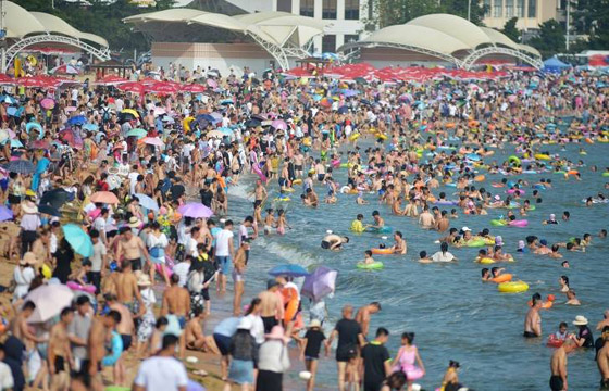 كيف يعيش الشعب الصيني.. صور غريبة لا ترونها الا في هناك! صورة رقم 2