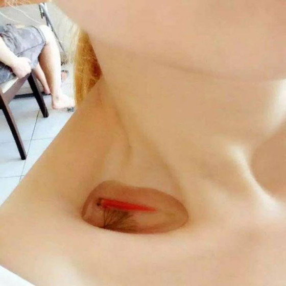 كيف يعيش الشعب الصيني.. صور غريبة لا ترونها الا في هناك! صورة رقم 3