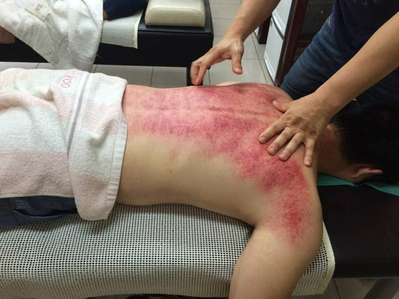 كيف يعيش الشعب الصيني.. صور غريبة لا ترونها الا في هناك! صورة رقم 5