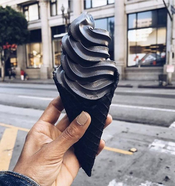 صور مأكولات غريبة وصادمة ظهرت في 2018.. بعضها لا يصدق! صورة رقم 8 صور مأكولات غريبة وصادمة ظهرت في 2018.. بعضها لا يصدق! صورة رقم 8
