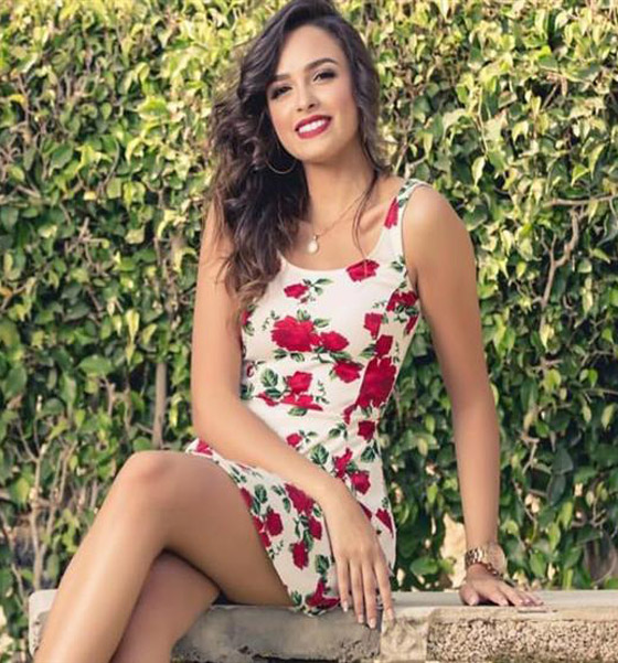 فيديو وصور: مصر تتوج ناريمان خالد ملكة جمال وريم رأفت (ميس ايجيبت) صورة رقم 20