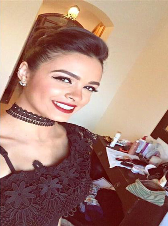 فيديو وصور: مصر تتوج ناريمان خالد ملكة جمال وريم رأفت (ميس ايجيبت) صورة رقم 19